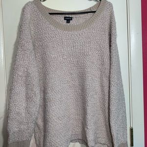 Torrid Sweater